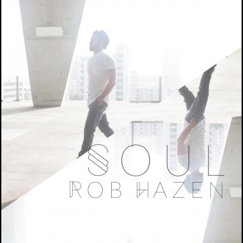 Rob Hazen Soul