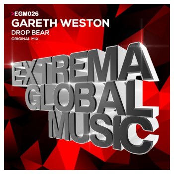 Исполнитель Gareth Weston, альбом Drop Bear