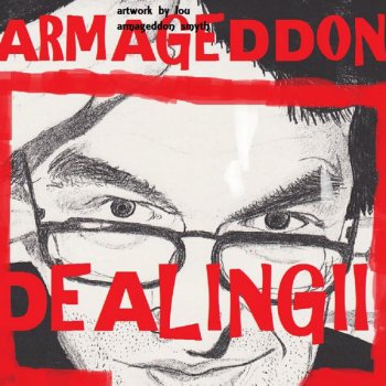 Armageddon Blueprint to a Climax