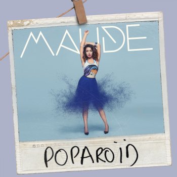 Maude Sur la ligne (Bonus Track)