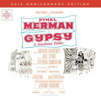 Ethel Merman Mr. Goldstone / Little Lamb (Bonus Track)