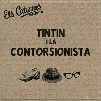 Els Catarres Tintin