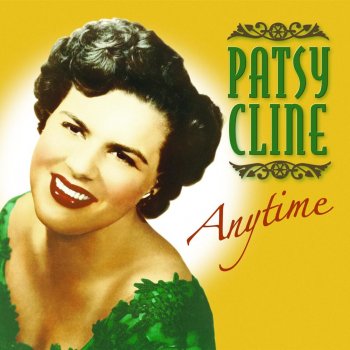 Patsy Cline Tra le la le la Triangle