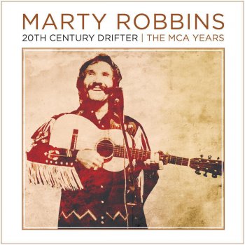 Marty Robbins It's Not Love (But It's Not Bad)