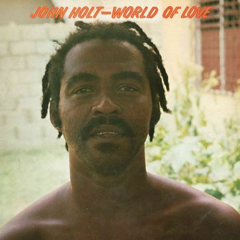 John Holt Let's Do it Long