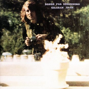 Graham Nash Military Madness