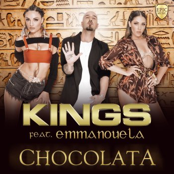 Kings feat. Emmanouela Chocolata