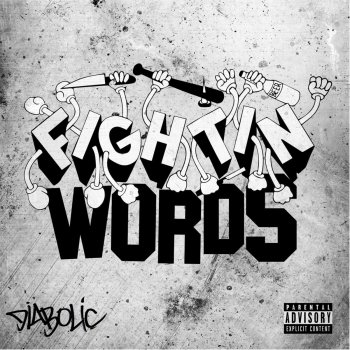 Diabolic My Attitude