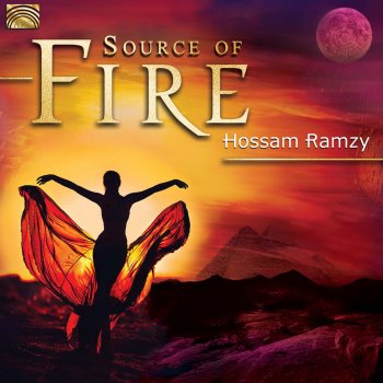 Hossam Ramzy Out of the Volcano