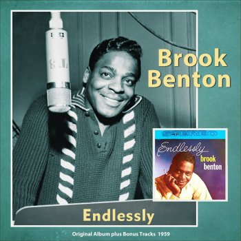 Brook Benton A Lovely Way to Spend the Evening