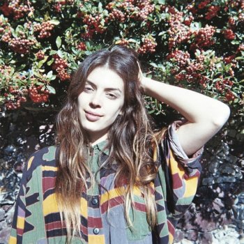 Julie Byrne Attached to Us Like Butcher Wrap