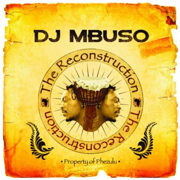 Casko feat. Milan, Smallz & DJ Mbuso Enter