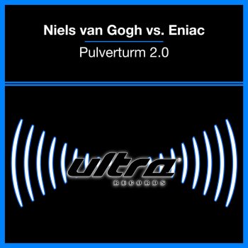 Niels Van Gogh feat. Eniac - Azuli Presents Miami 2007