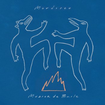 Mordisco Musica de Baile