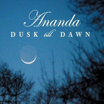 Ananda In the Bleak Midwinter