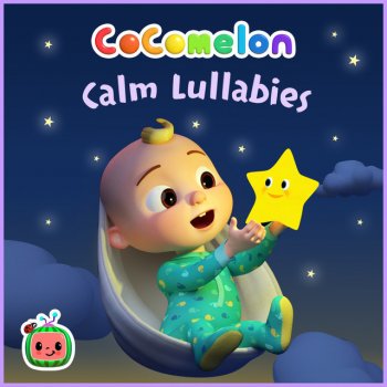 Cocomelon Hot Cross Buns (Loopable Lullaby Version)