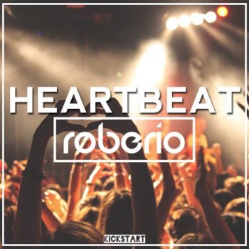 Roberio Heartbeat (Radio Mix)