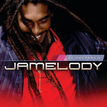 Jamelody Ribbon In The Sky
