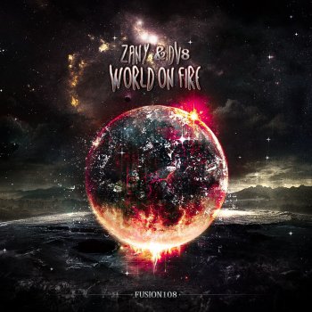Zany feat. DV8 World On Fire - Original Mix