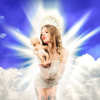 Ikkimel feat. Barré SWEET BABY JESUS