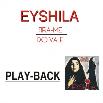 Eyshila Nossa História (Playback)