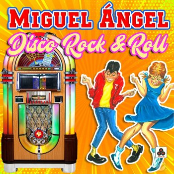 Miguel Ángel La Muchacha