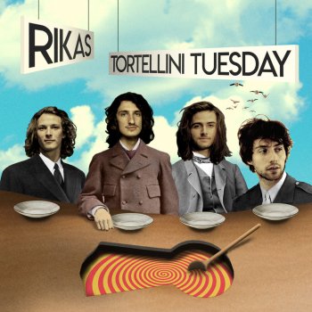 Rikas Tortellini Tuesday