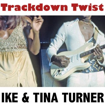 Ike Turner The Gulley