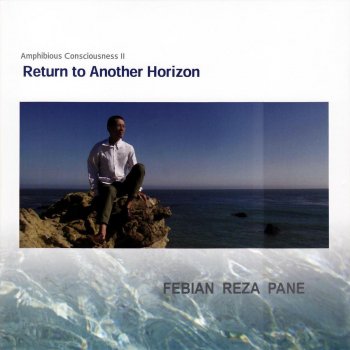 Febian Reza Pane Beyond the Layers of Subtle Light (Reprise)