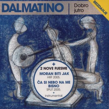 Dalmatino Čovik I Tovar