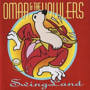 Omar & The Howlers Quiet Whiskey