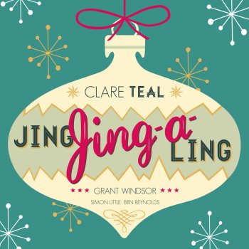 Clare Teal Jing-A-Ling, Jing-A-Ling