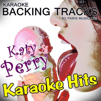 Monster Karaoke Unconditionally (Originally Performed By Katy Perry) [Karaoke Version]