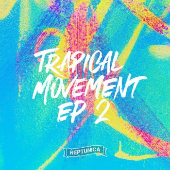 Neptunica feat. NeoTune! & Neea Never - Extended Mix