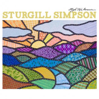 Sturgill Simpson Hero