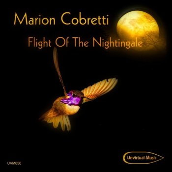 Исполнитель Marion Cobretti, альбом Flight of the Nightingale