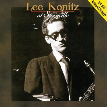 Lee Konitz Subconciuos Lee