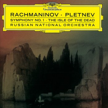 Russian National Orchestra feat. Mikhail Pletnev The Isle of the Dead, Op. 29