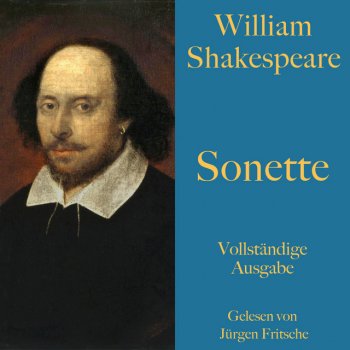 William Shakespeare Kapitel 143.2 & Kapitel 144 & Kapitel 145.1