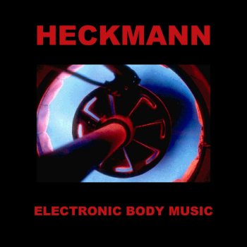 Thomas P. Heckmann EBM 2