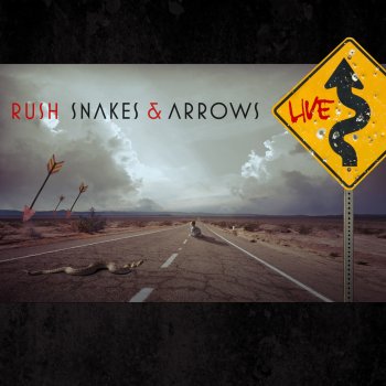 Rush Witch Hunt (Part III of Fear) (Live)