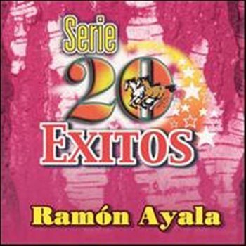 Ramon Ayala Tengo Miedo