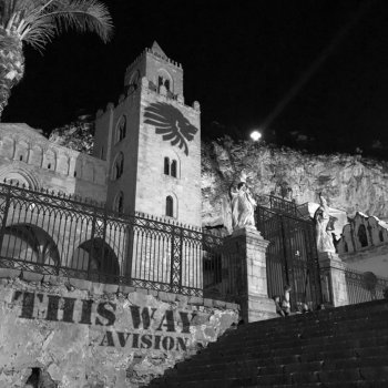 AVISION This Way