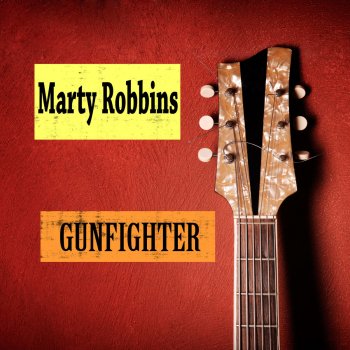 Marty Robbins Little Green Valley