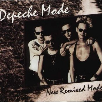 Depeche Mode It's Called a Heart (Colorado mix)