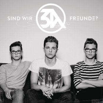 3A Sind wir Freunde? (Acoustic Version)