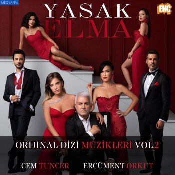 Cem Tuncer feat. Ercüment Orkut Çay