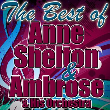 Anne Shelton feat. Ambrose and His Orchestra Amapola