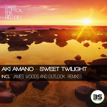 AKI Amano Sweet Twilight - Original Mix