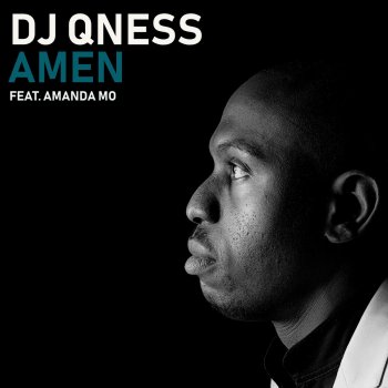 DJ Qness feat. Amanda Mo Amen